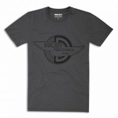 Ducati Logo Meccanica - T-shirt